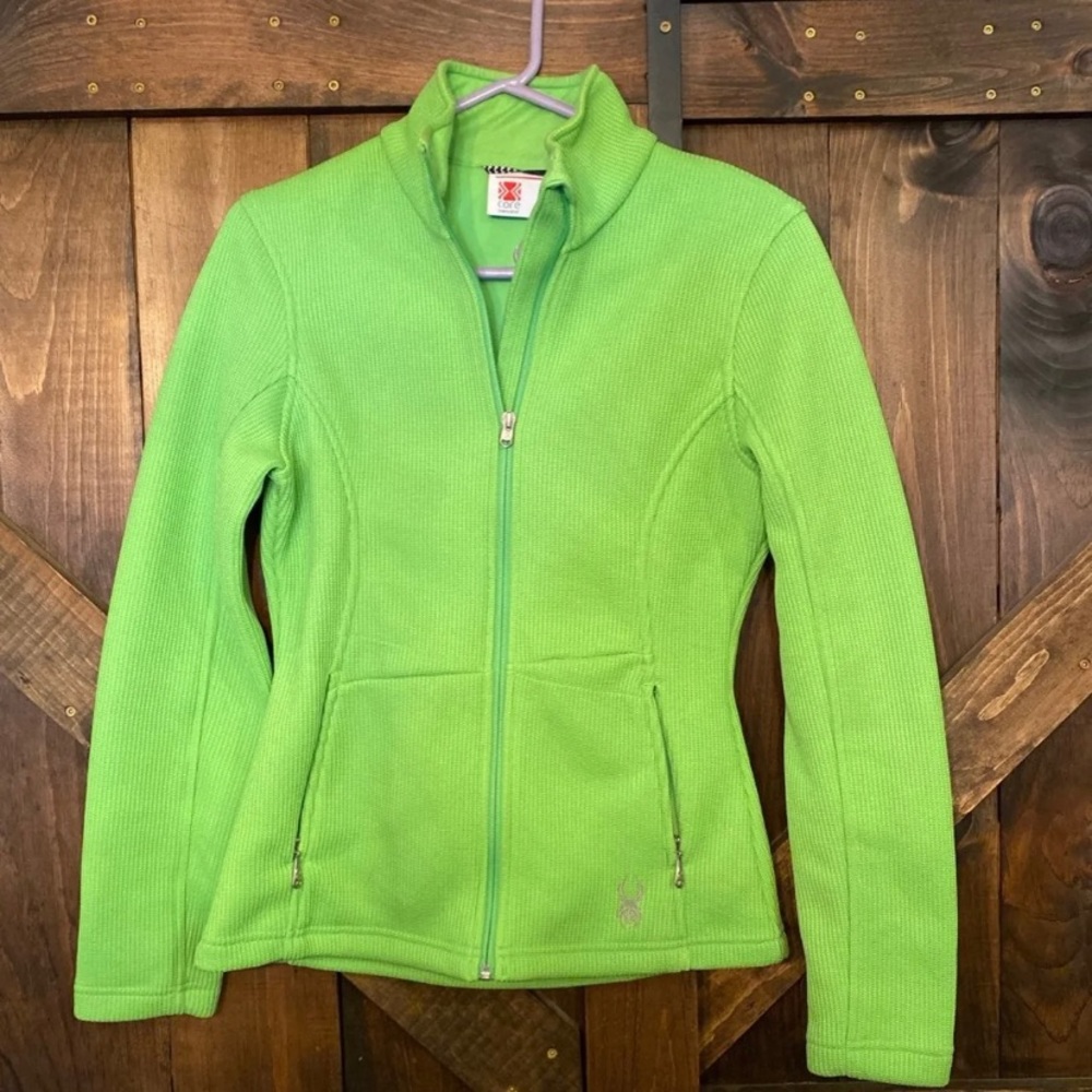 Spyder Core Sweater - NEVER WORN